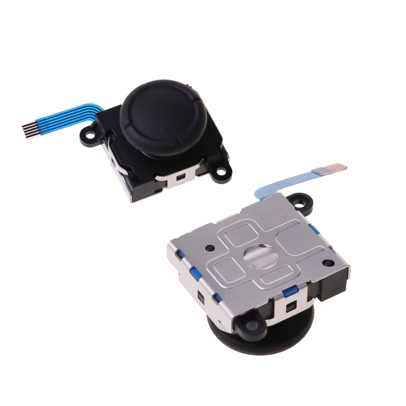 1Pc 3D Analoge Sensor Stick Jo - Gaming Console Handle recensie en prijs
